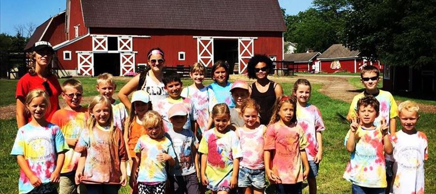 Maybury Farm Maybury Farm